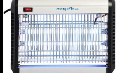 MOSQUITO KILLER MACHINE